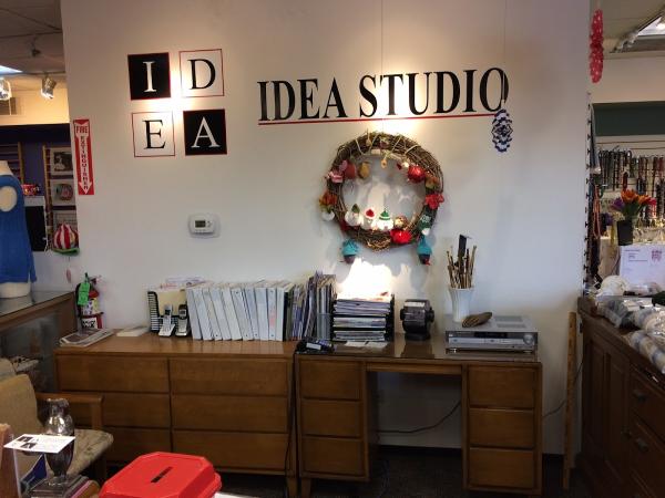 Idea Studio Inc.