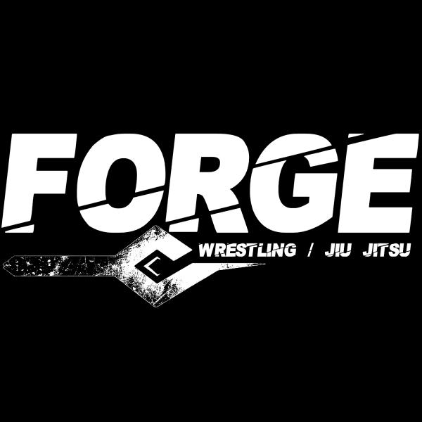 Forge Wrestling & Jiu-Jitsu