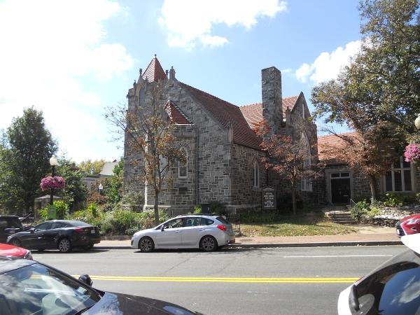 National Conservatory of Dramatic Arts