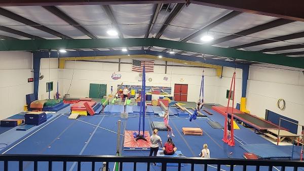 J & R Gymnastics