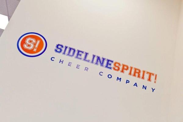 Sideline Spirit Cheer Company