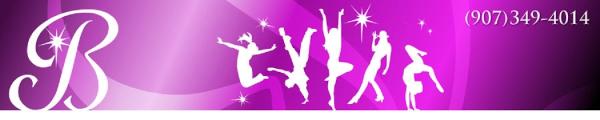 Barbara's School of Dance
