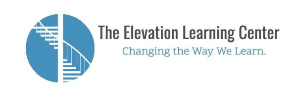 The Elevation Learning Center