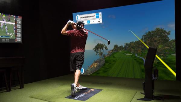 Premier Indoor Golf