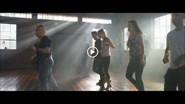 Salsa Mundial