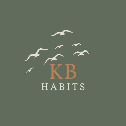 KB Habits