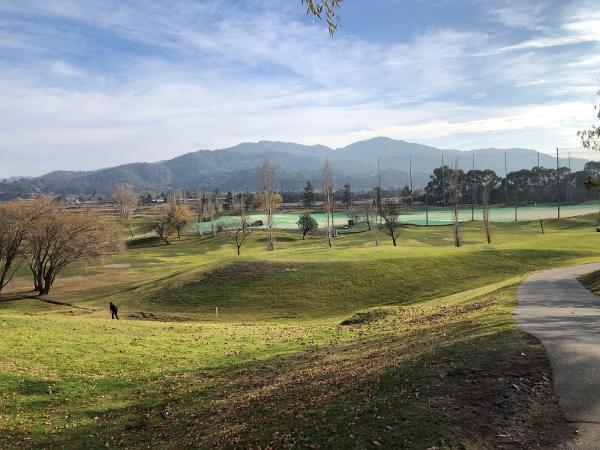 McInnis Park Golf Center