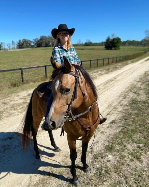 Freedom Ranch of Florida