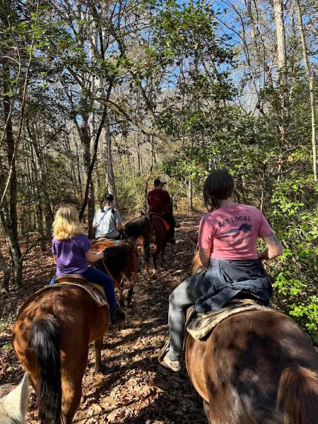 JMG Ranch