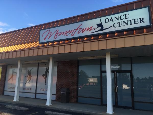 Momentum Dance Center