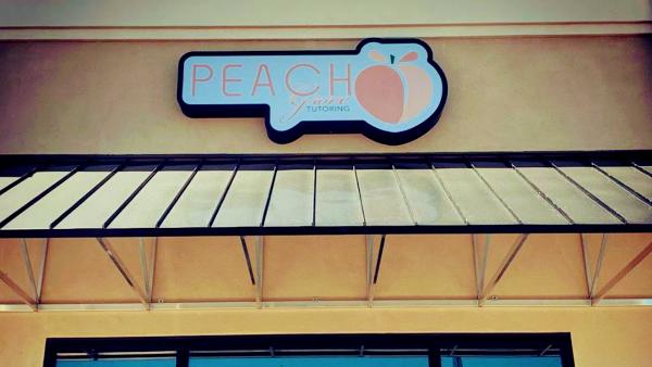 Peach Grove Tutoring