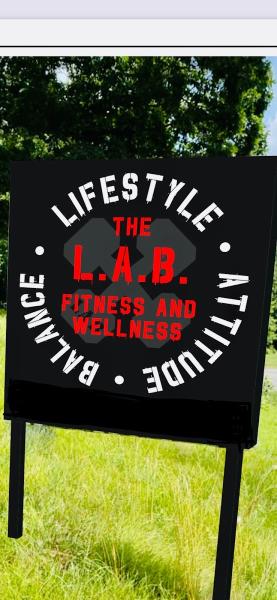 L.a.b. Fitness and Wellness