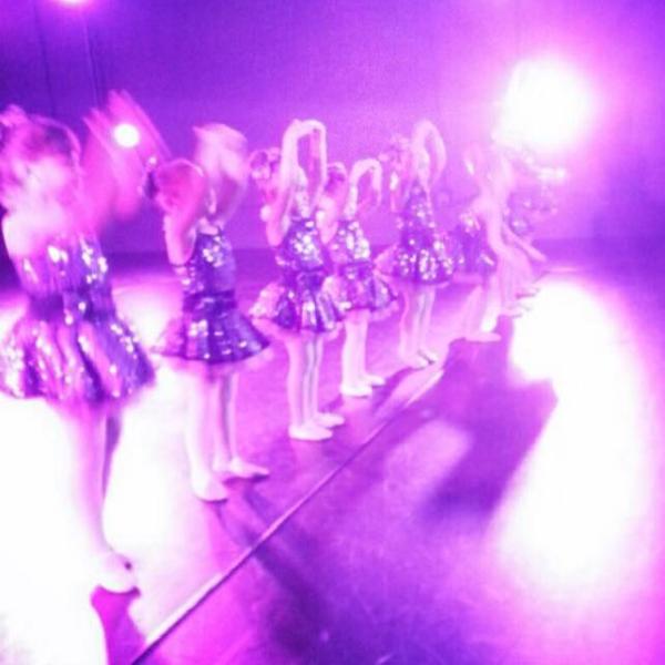 The Stage Dance Academy