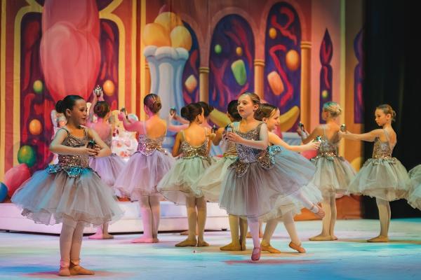 Ballet Kalamazoo