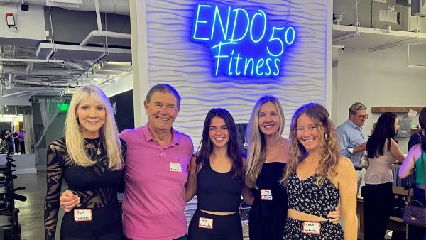 Endo50 Fitness