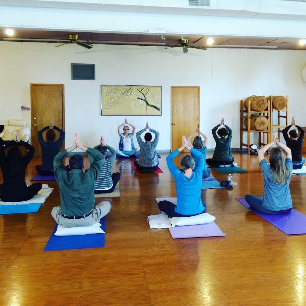 Lotus Roots Kundalini Yoga