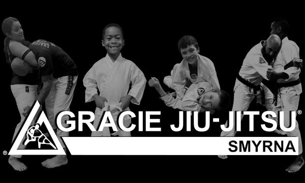 Gracie Jiu Jitsu Smyrna