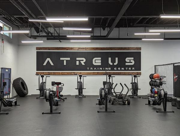 Atreus Training Center