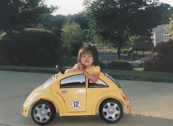 McCracken Driving School