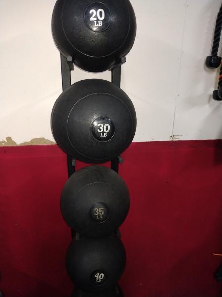 Hybrid Barbells Personal Training & Strength and Conditioning GYM
