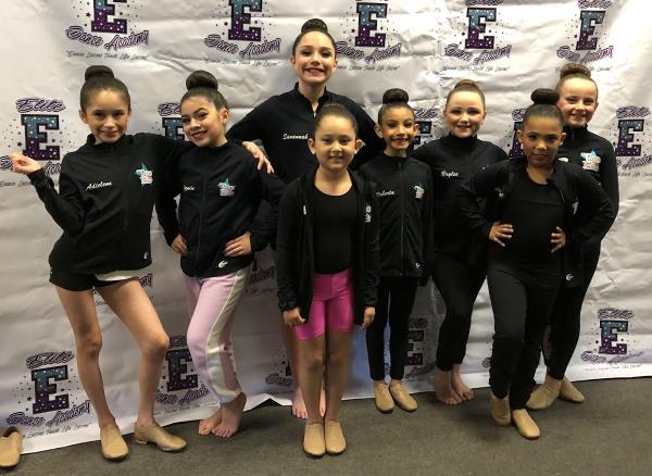 Elite Dance Academy