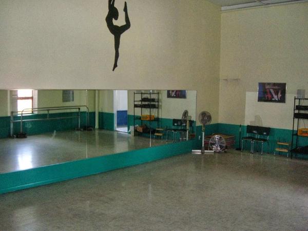 Luis Pabon Dance Arts Centre