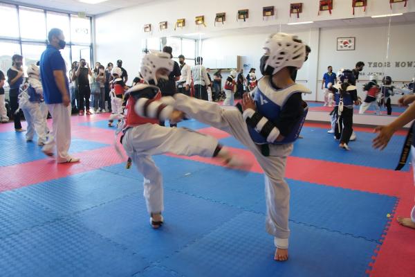 TKS Martial Arts