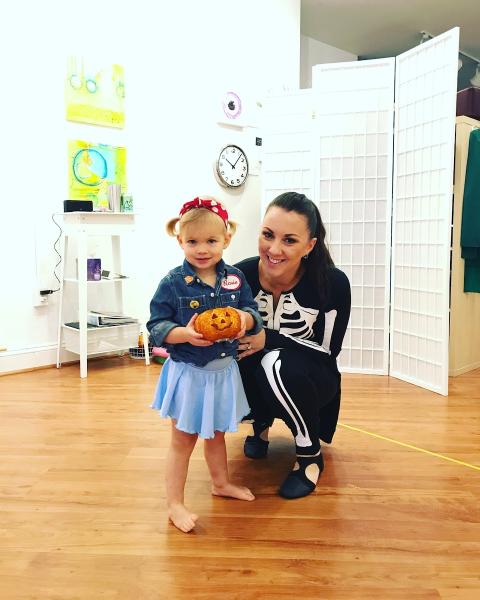 Studio One Dance