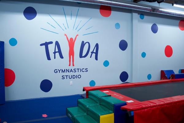 Ta Da Gymnastics Studio
