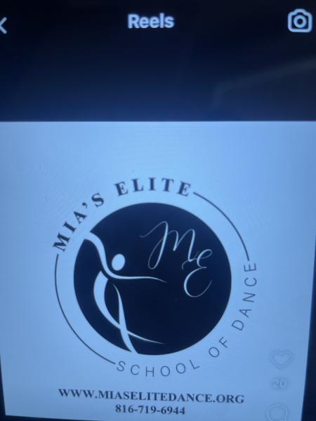 Mia's Elite School of Dance