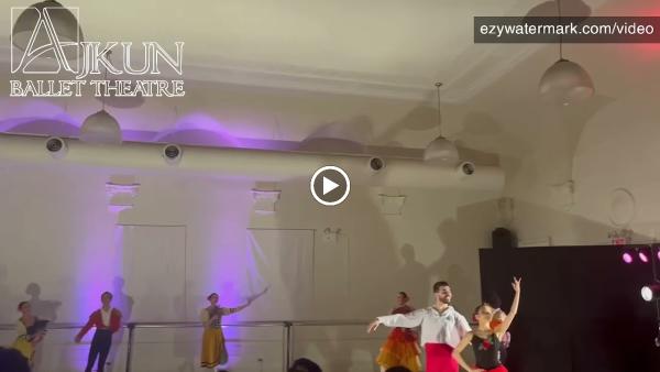 Ajkun Ballet Theatre