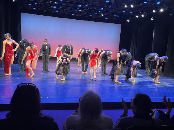 Ajkun Ballet Theatre