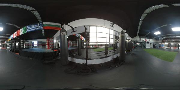 Hayastan MMA Academy