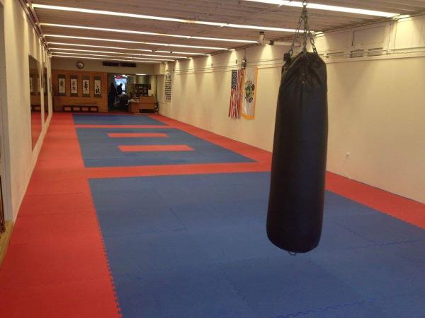 Hwarang Taekwondo School