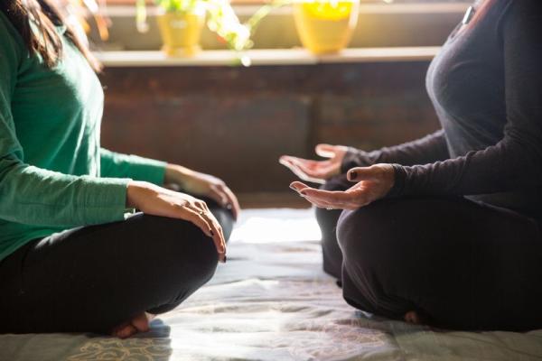 Syracuse Therapeutic Yoga