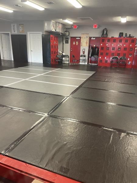 SBA Brazilian Jiu Jitsu Palm Bay