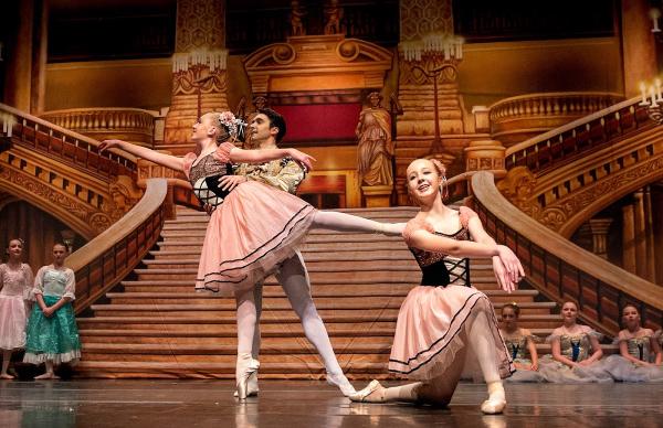 Central Washington Dance Academy
