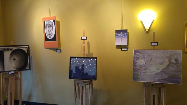 Downriver Youth Performing Arts Center