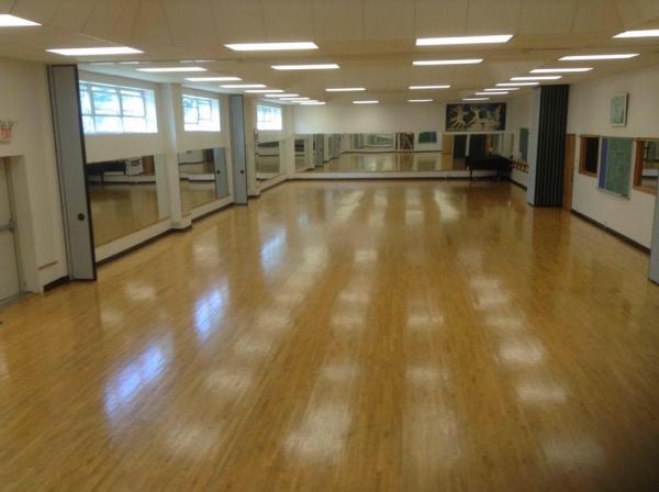 The Arts of the Dance Centre