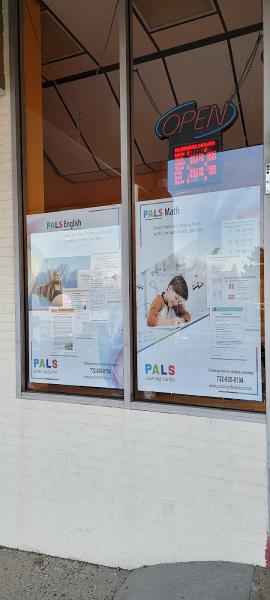 Pals Learning Center