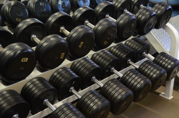 Just Breakthrough Personal Fitness