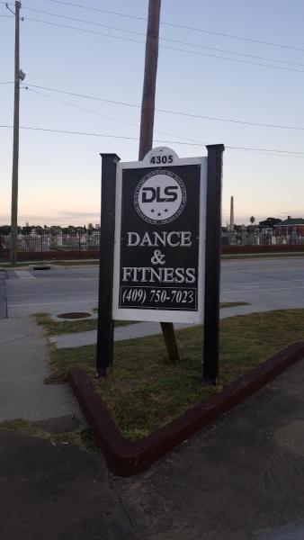 DLS Dance Studio