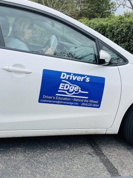 Drivers Edge