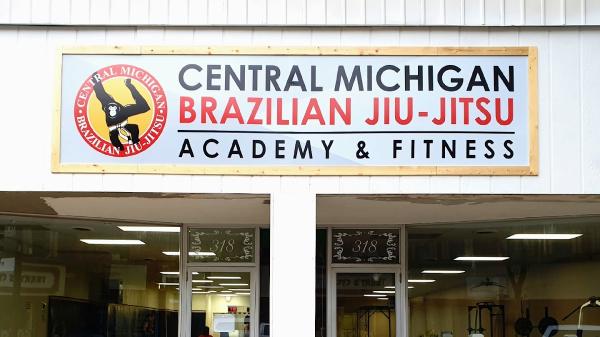 Central Michigan Jiu Jitsu Academy