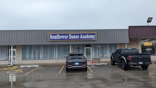 Sunflower Dance Academy