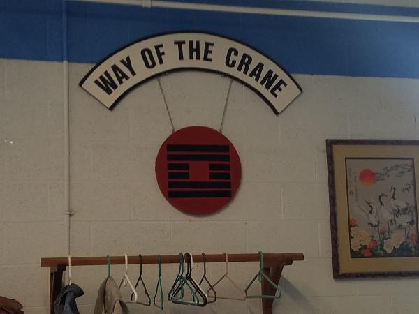 Way of the Crane Martial Arts and Streetwize Self Defense