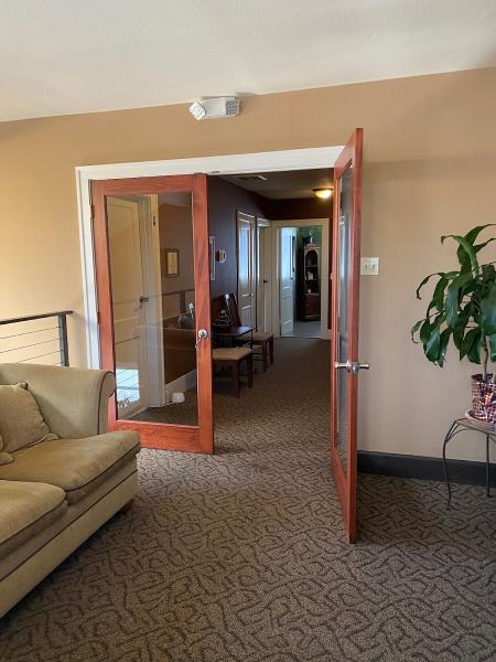 Flow Bodyworks Massage & Yoga