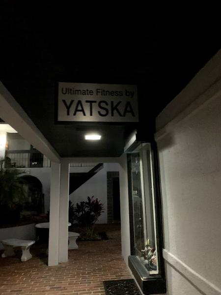 Yatska Ultimate Fitness