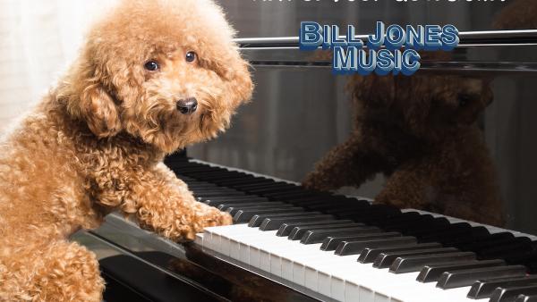 Bill Jones Music