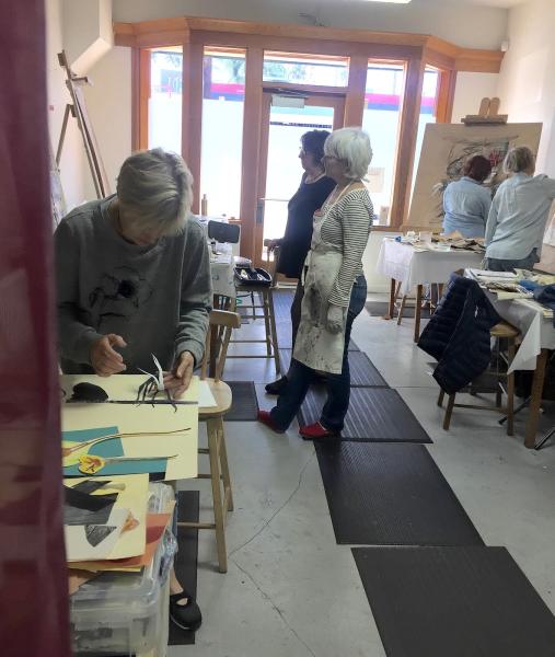 Ilana Bloch Studio 33
